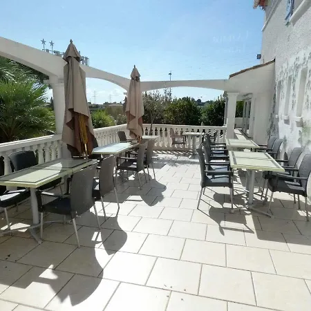 Le Sarac Hotel