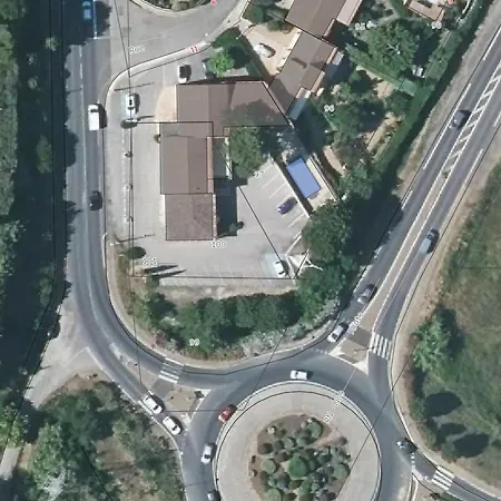 Le Sarac Clermont-lʼHérault