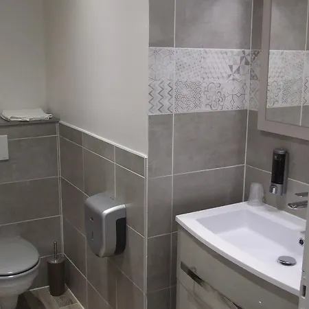 Le Sarac Hotel Clermont-lʼHérault