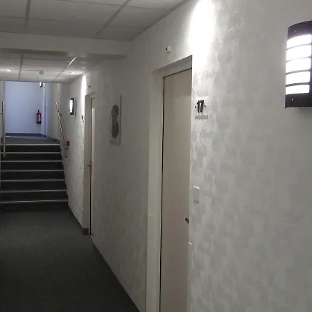 Le Sarac Hotel 2*