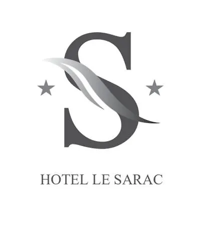 Отель Le Sarac