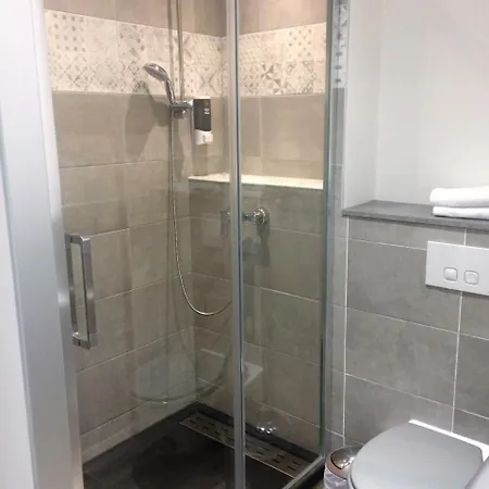 Le Sarac Hotel