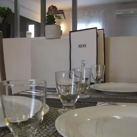 Le Sarac Hotel Clermont-lʼHérault