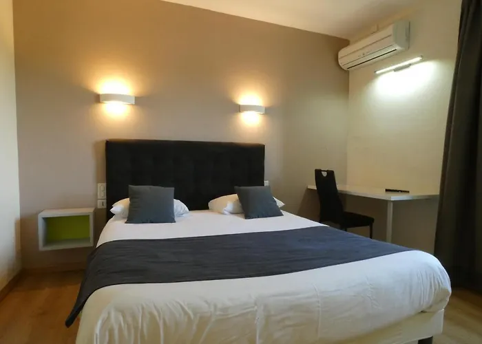 Le Sarac Ξενοδοχείο 2*